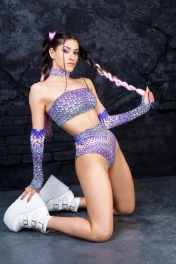 Best Sale 🧨 BADINKA Atomic Tube Top ❤️ -Badinka Shop 5 10288704 366d 4f2d 99e2 70072352156c