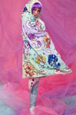 Top 10 ๐ฅ BADINKA Cuteness Overload Hoodie Blanket ๐