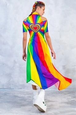 Wholesale ✨ BADINKA Prism Feel EZ Maxi Rave Outfit ⌛ -Badinka Shop 5 4d671d56 47a1 4566 9da3 f3d5e0d8574c