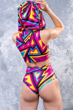 Hot Sale π BADINKA Totem Tied Up Set π 12 Hot Sale π BADINKA Totem Tied Up Set π -Badinka Shop 5 8