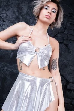 Promo ✨ BADINKA Monolight 👗 Skirt & Top Set 👍 -Badinka Shop 5 d4afab36 a42e 430a 848a 7f55db249318