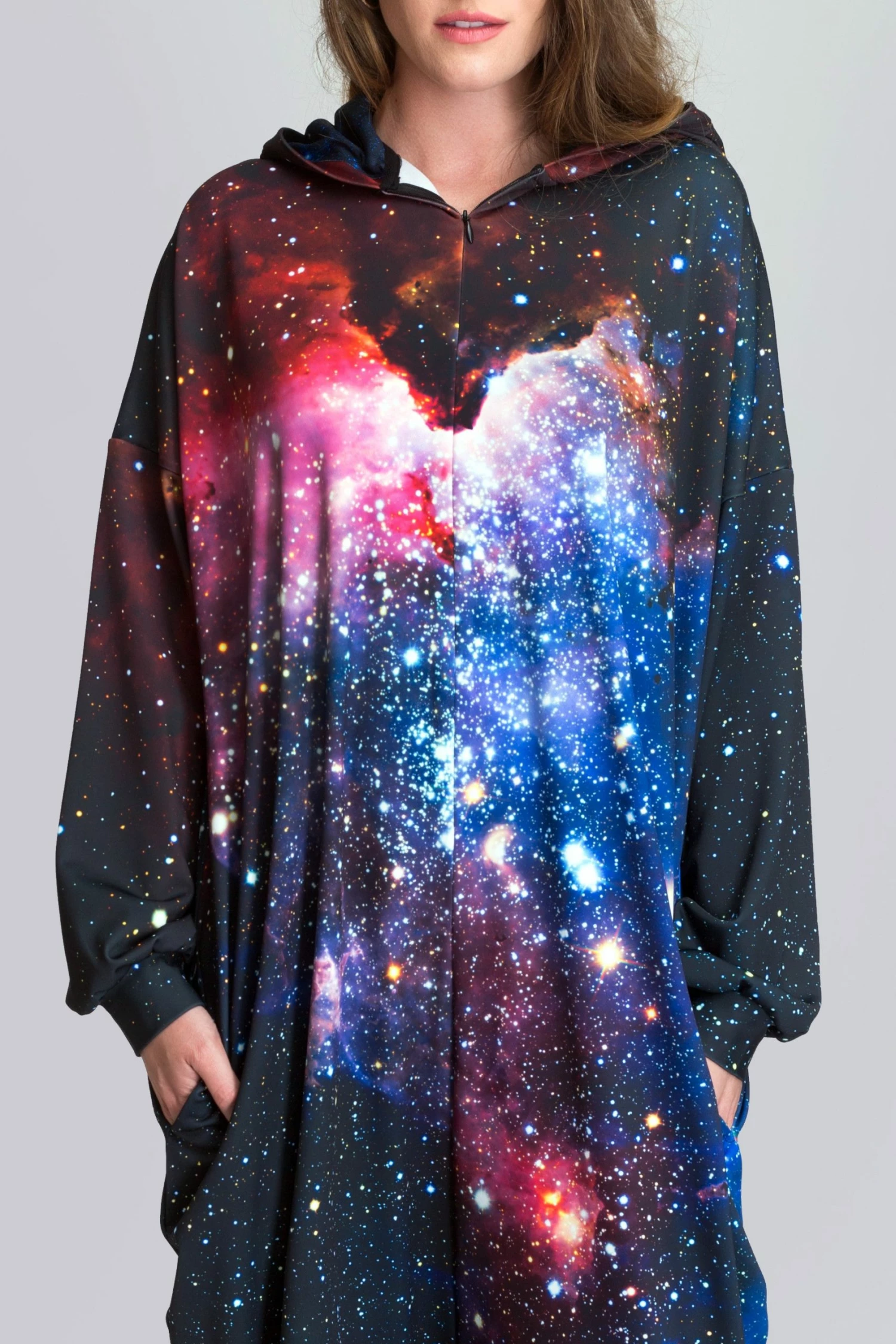 Best deal 🔥 BADINKA Nebula Onesie 🤩 5 Best deal 🔥 BADINKA Nebula Onesie 🤩 - Image 3