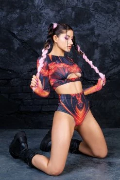 Wholesale π BADINKA Fuego Long Belt Top β¨ 10 Wholesale π BADINKA Fuego Long Belt Top β¨ -Badinka Shop 6 29930686 74a7 4a56 aae6 3a628bd62827