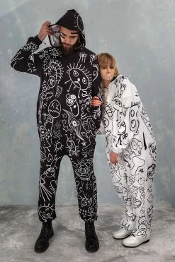 Deals 🧨 BADINKA Ugley Onesie 😉 -Badinka Shop 6 f4f73586 4f43 4c1d 8443 293903d9689b