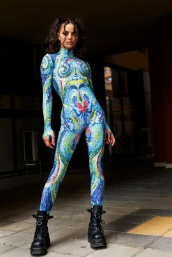 Outlet 🎁 BADINKA Trance Mosaic Costume ⌛ -Badinka Shop 8 7c5af444 85d2 4b01 891d ad378e9b6d1a