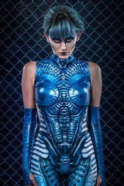 Best Sale ๐ BADINKA Neomorph Catsuit ๐