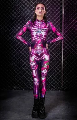 Outlet ⌛ BADINKA Death Jewel Costume ❤️ -Badinka Shop Bubble Costume 2