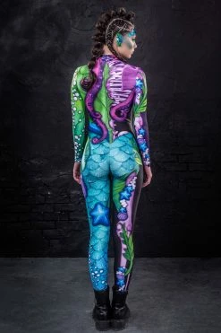 Flash Sale π BADINKA Enchanted Mermaid Costume π― 8 Flash Sale π BADINKA Enchanted Mermaid Costume π― -Badinka Shop Enchanted Mermaid 3