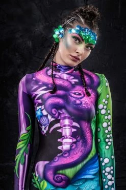 Flash Sale π BADINKA Enchanted Mermaid Costume π― 9 Flash Sale π BADINKA Enchanted Mermaid Costume π― -Badinka Shop Enchanted Mermaid 4