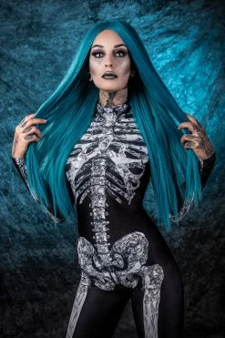 Brand new ❤️ BADINKA Diamond Skeleton Costume ✨ 9 Brand new ❤️ BADINKA Diamond Skeleton Costume ✨ -Badinka Shop H4 rev 9cea02e9 b3af 4447 b551 df3ef7255124