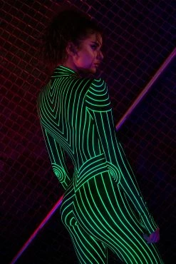 Best Sale ✔️ Badinka Maxima Green Pad Costume 🧨 -Badinka Shop IMG 0059