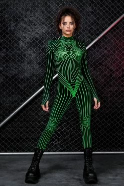 Best Sale ✔️ Badinka Maxima Green Pad Costume 🧨 -Badinka Shop IMG 0094
