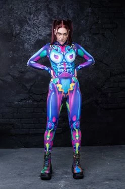 Cheap 🌟 BADINKA Exotic Visitor Fit Onesie ✨ 11 Cheap 🌟 BADINKA Exotic Visitor Fit Onesie ✨ -Badinka Shop IMG 0122copy