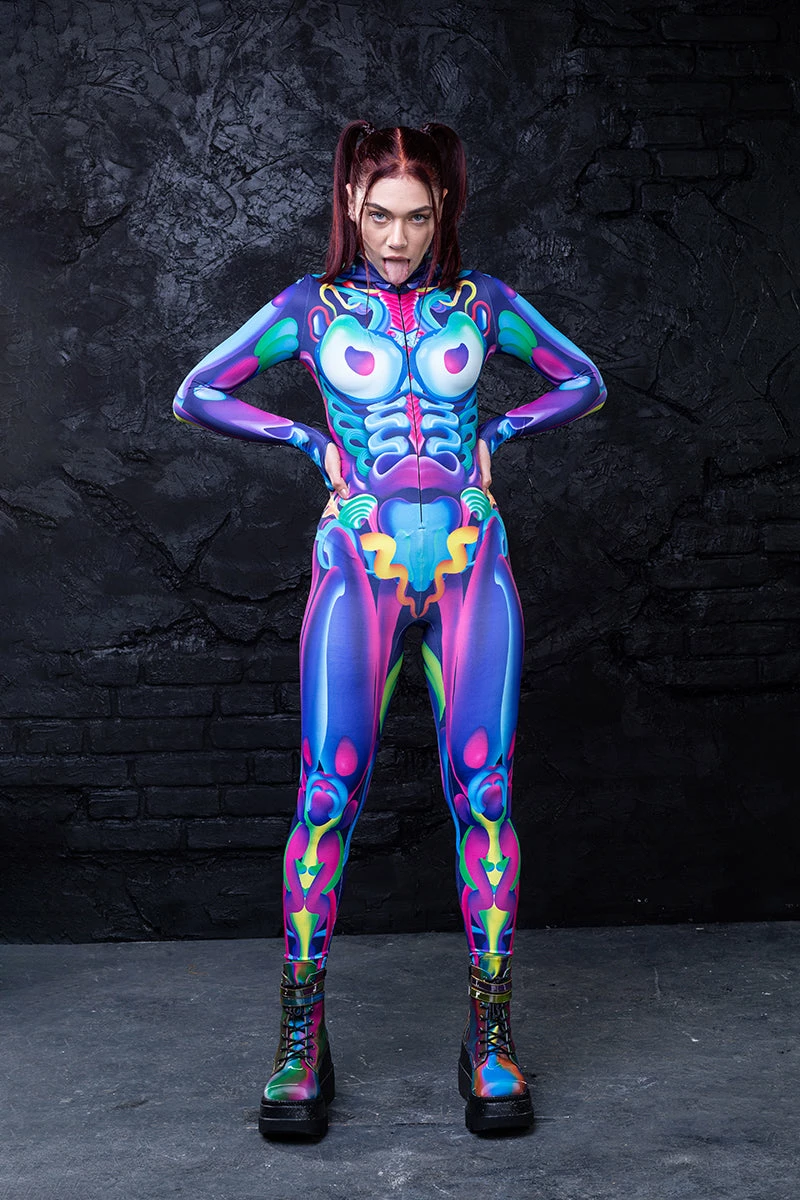 Cheap 🌟 BADINKA Exotic Visitor Fit Onesie ✨ 6 Cheap 🌟 BADINKA Exotic Visitor Fit Onesie ✨ - Image 4