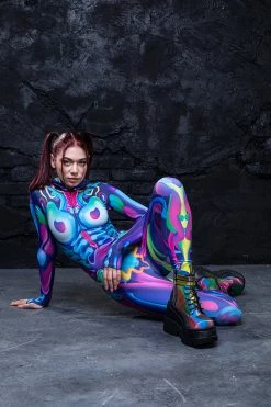 Cheap 🌟 BADINKA Exotic Visitor Fit Onesie ✨ 12 Cheap 🌟 BADINKA Exotic Visitor Fit Onesie ✨ -Badinka Shop IMG 0144copy