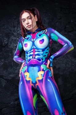 Cheap 🌟 BADINKA Exotic Visitor Fit Onesie ✨