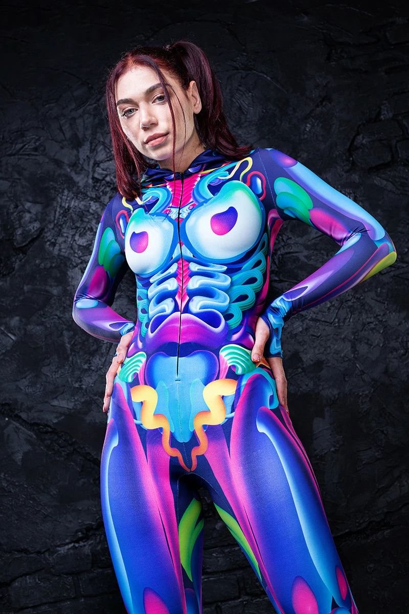 Cheap 🌟 BADINKA Exotic Visitor Fit Onesie ✨ 3 Cheap 🌟 BADINKA Exotic Visitor Fit Onesie ✨