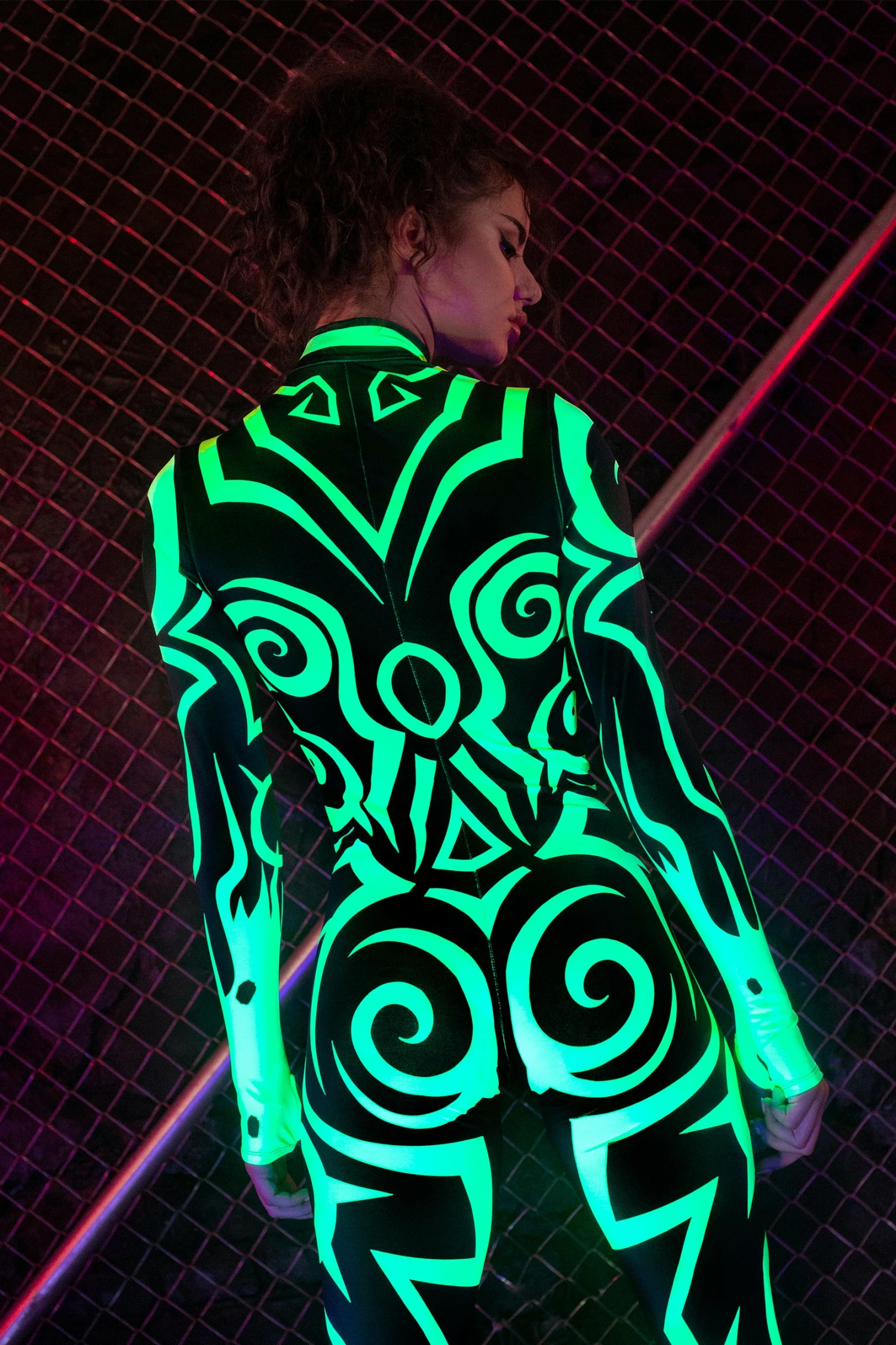 Outlet π Badinka Huntress Costume π 3 Outlet π Badinka Huntress Costume π