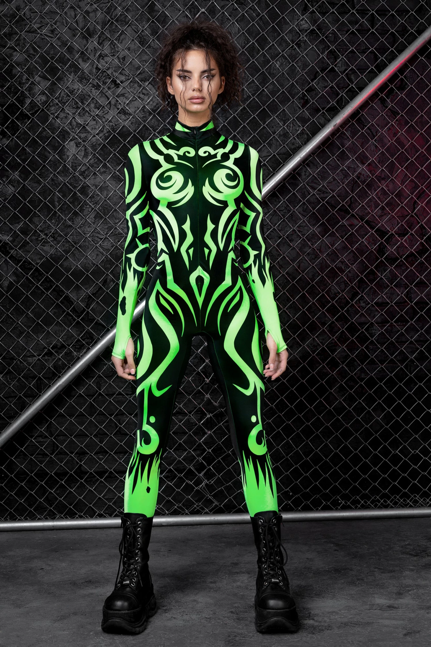 Outlet π Badinka Huntress Costume π 8 Outlet π Badinka Huntress Costume π - Image 6