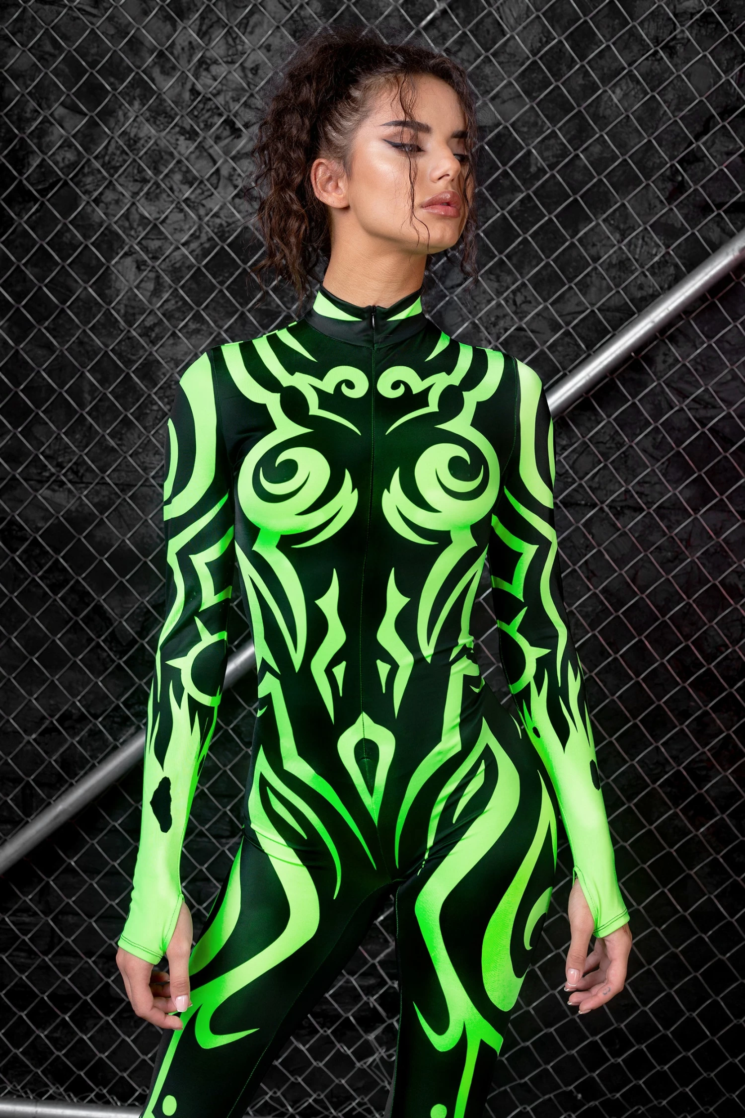 Outlet π Badinka Huntress Costume π 7 Outlet π Badinka Huntress Costume π - Image 5