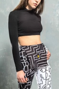 Best deal 🛒 BADINKA Halfies Dungaree 🌟 -Badinka Shop IMG 0227