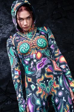 Best Pirce 🎁 BADINKA Bedouin Trip Fit Onesie 🥰