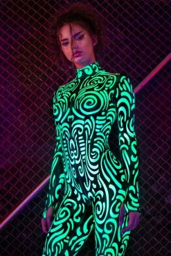 Flash Sale ๐ Badinka Native Green Costume ๐