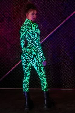 Flash Sale 😍 Badinka Native Green Costume 😉 11 Flash Sale 😍 Badinka Native Green Costume 😉 -Badinka Shop IMG 0444