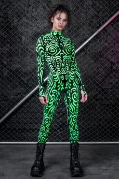 Flash Sale 😍 Badinka Native Green Costume 😉 13 Flash Sale 😍 Badinka Native Green Costume 😉 -Badinka Shop IMG 0457