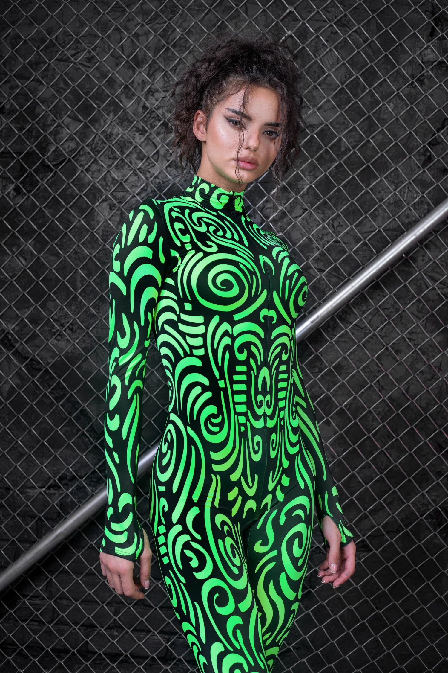 Flash Sale 😍 Badinka Native Green Costume 😉 8 Flash Sale 😍 Badinka Native Green Costume 😉 - Image 6