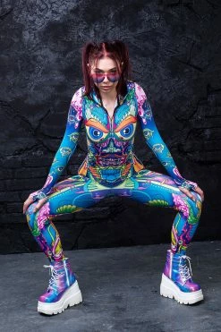 Top 10 💯 BADINKA Parallel World Fit Onesie 🔥 11 Top 10 💯 BADINKA Parallel World Fit Onesie 🔥 -Badinka Shop IMG 0516copy