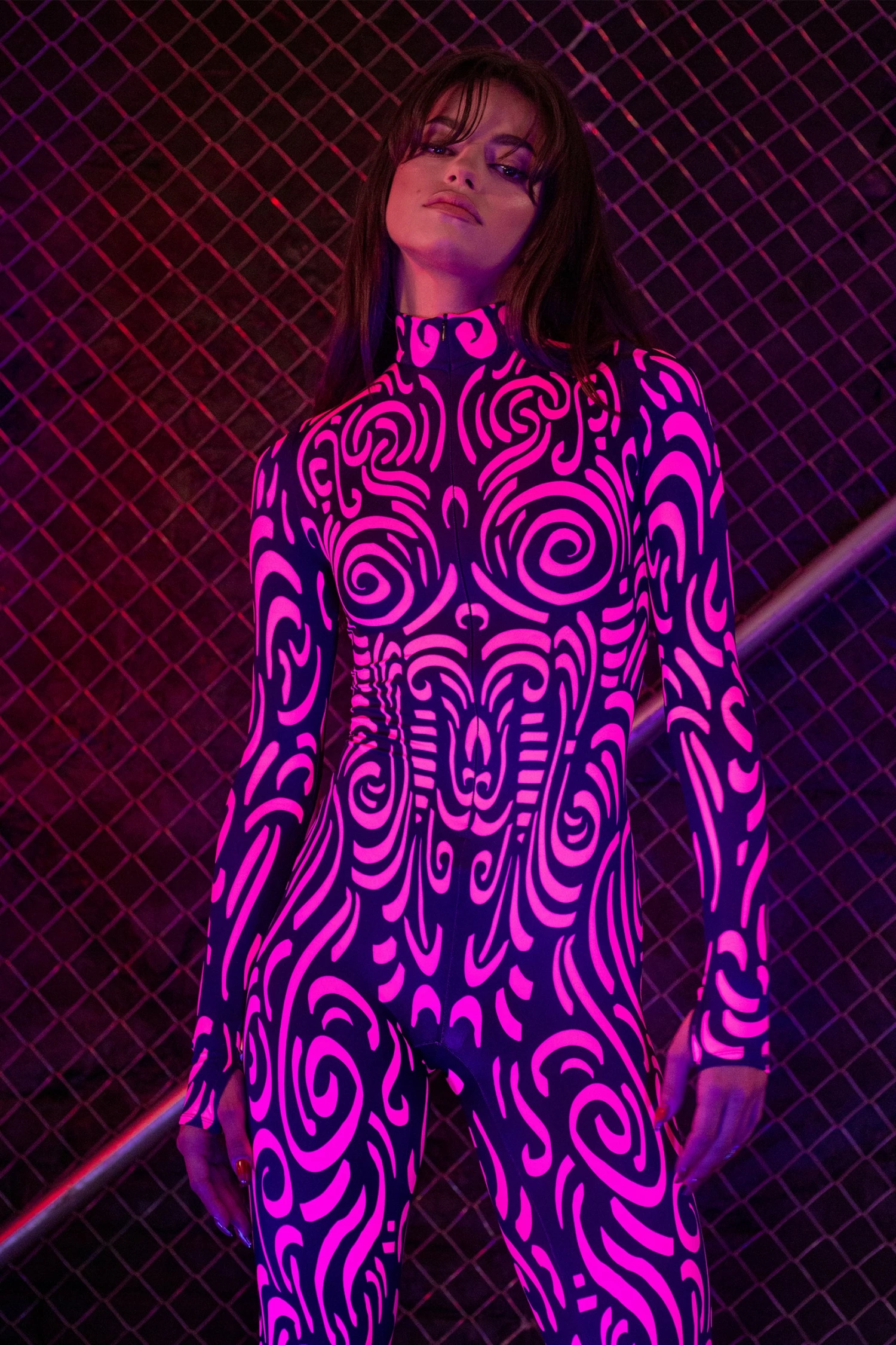 Deals 😀 Badinka Native Pink Pad Costume 🤩 3 Deals 😀 Badinka Native Pink Pad Costume 🤩