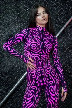 Deals 😀 Badinka Native Pink Pad Costume 🤩 11 Deals 😀 Badinka Native Pink Pad Costume 🤩 -Badinka Shop IMG 0563