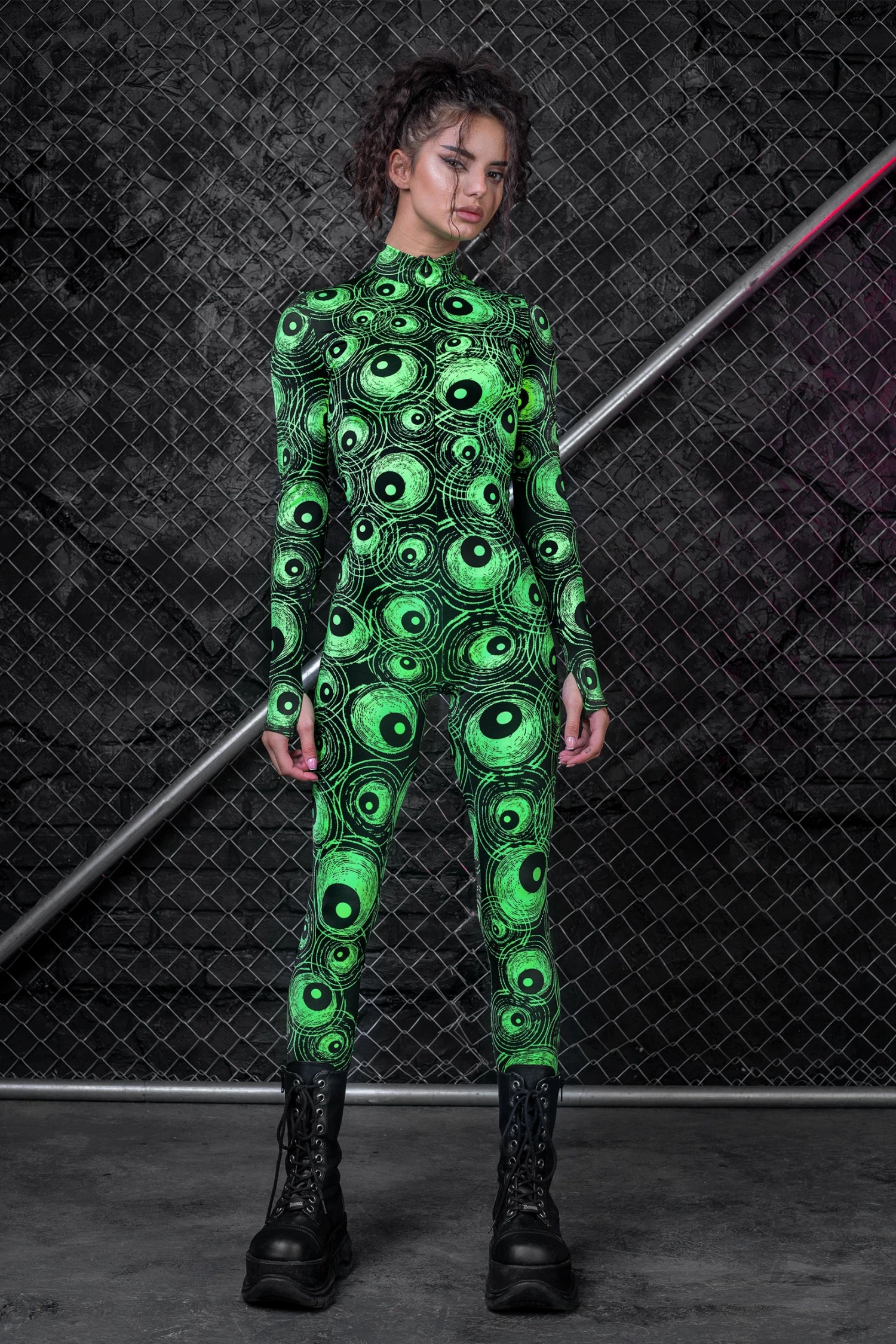 Top 10 π Badinka Orbital Costume π 5 Top 10 π Badinka Orbital Costume π - Image 3