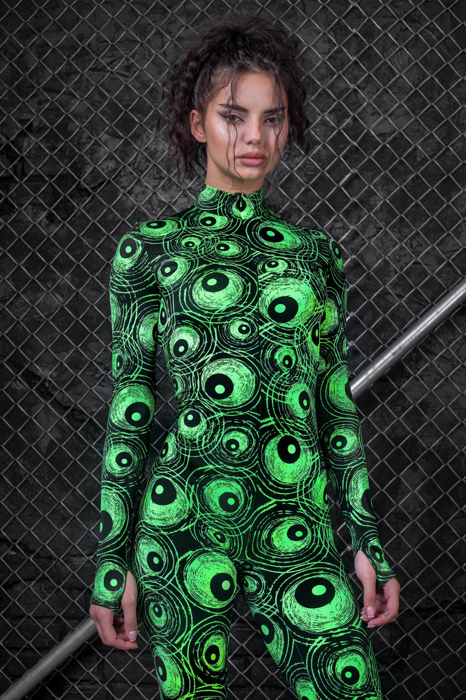 Top 10 π Badinka Orbital Costume π 6 Top 10 π Badinka Orbital Costume π - Image 4