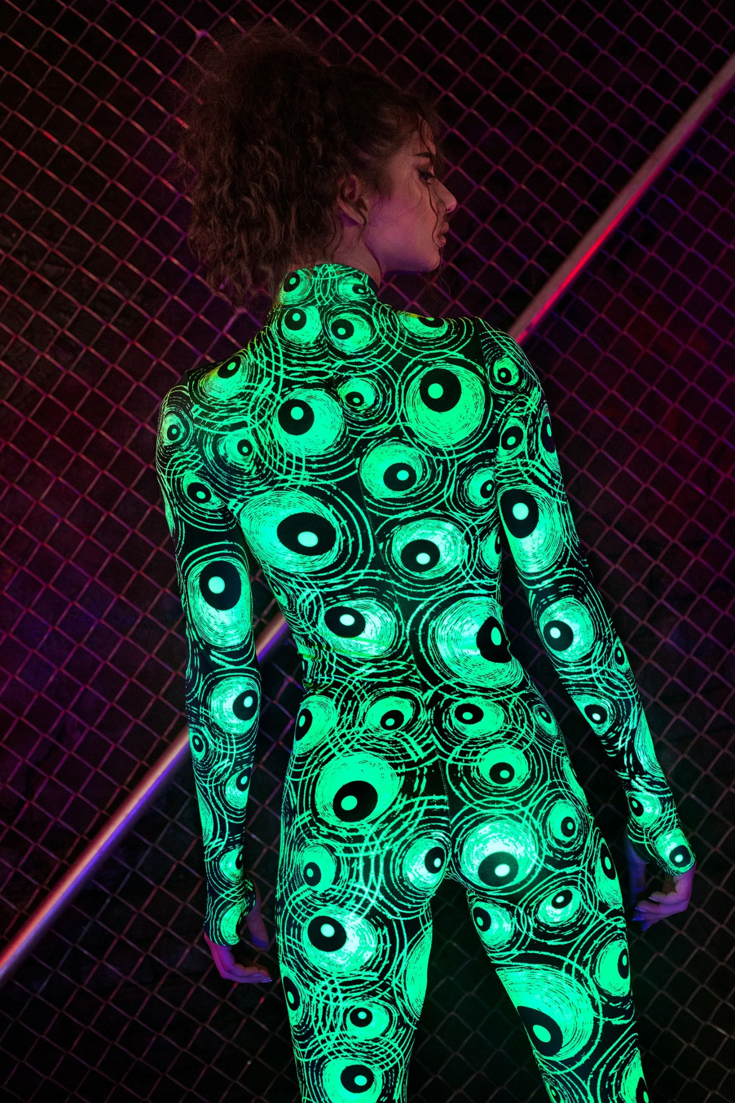 Top 10 π Badinka Orbital Costume π 4 Top 10 π Badinka Orbital Costume π - Image 2