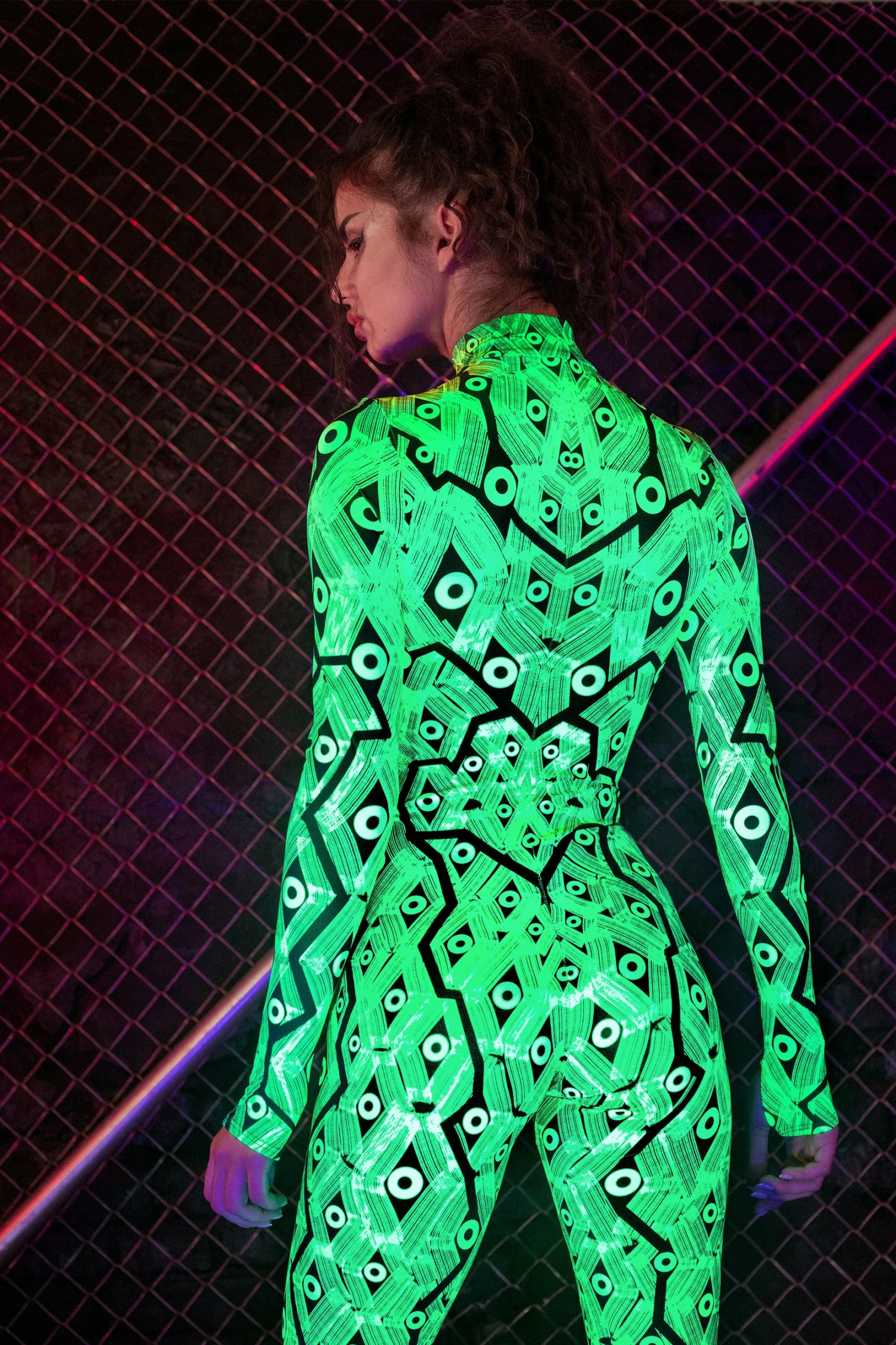 Top 10 π Badinka Conundrum Costume π 4 Top 10 π Badinka Conundrum Costume π - Image 2