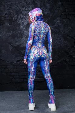 Flash Sale 😍 BADINKA Inner Energy Fit Onesie ⌛ -Badinka Shop IMG 0848copy