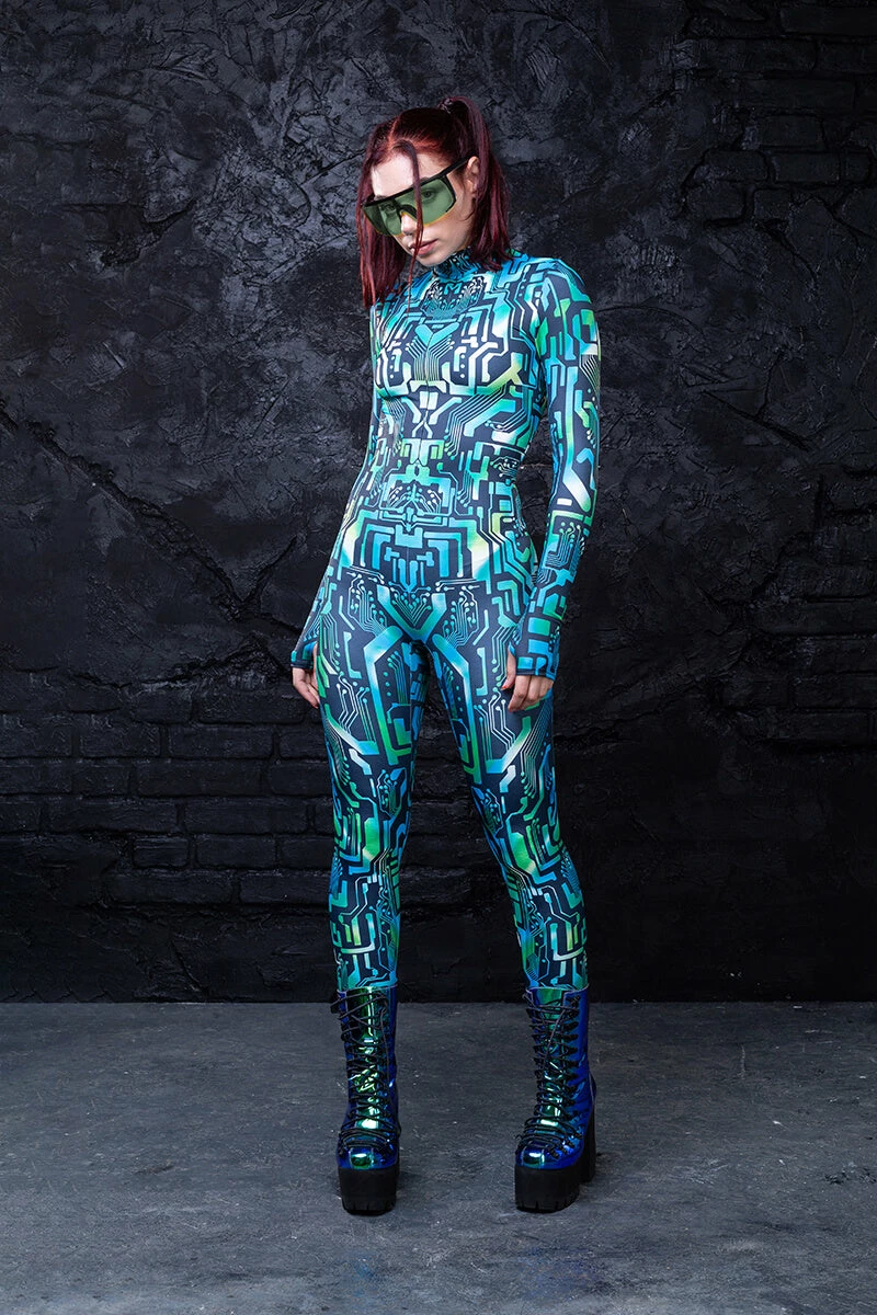 Cheap 🎁 BADINKA Short Circuit Costume 🛒 8 Cheap 🎁 BADINKA Short Circuit Costume 🛒 - Image 6