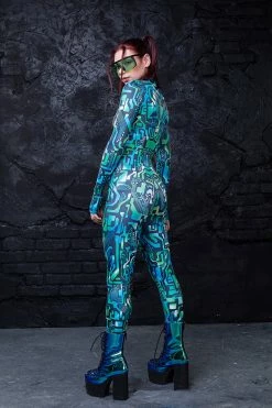 Cheap 🎁 BADINKA Short Circuit Costume 🛒 11 Cheap 🎁 BADINKA Short Circuit Costume 🛒 -Badinka Shop IMG 0894copy