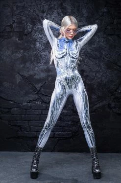 Cheap ⌛ BADINKA You Reflect Costume 🌟 11 Cheap ⌛ BADINKA You Reflect Costume 🌟 -Badinka Shop IMG 0998copy