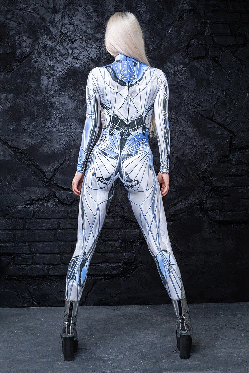 Cheap ⌛ BADINKA You Reflect Costume 🌟 3 Cheap ⌛ BADINKA You Reflect Costume 🌟 - Image 2