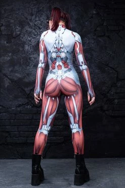 Hot Sale 😍 BADINKA Bio Hybrid Costume 😉 -Badinka Shop IMG 1451copy