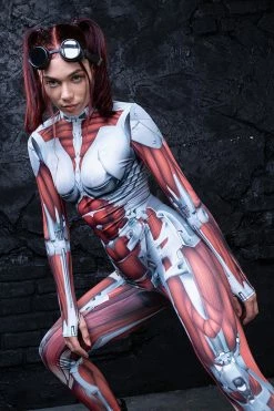 Hot Sale π BADINKA Bio Hybrid Costume π