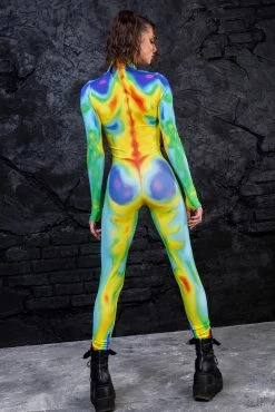 Promo 🌟 BADINKA Heatwave Costume 🎉 -Badinka Shop IMG 1511