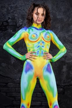 Promo 🌟 BADINKA Heatwave Costume 🎉