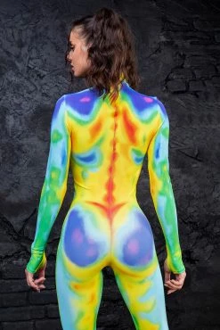 Promo 🌟 BADINKA Heatwave Costume 🎉 -Badinka Shop IMG 1542