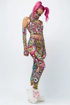 Buy π₯° BADINKA Trippy Eyez Bandana Set π 13 Buy π₯° BADINKA Trippy Eyez Bandana Set π -Badinka Shop IMG 1826 1