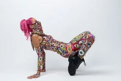 Buy π₯° BADINKA Trippy Eyez Bandana Set π 14 Buy π₯° BADINKA Trippy Eyez Bandana Set π -Badinka Shop IMG 1868 1