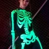 Top 10 ⌛ BADINKA Acid Neon Skeleton Costume 👍